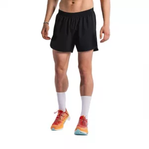 Fusion herren shorts black