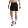 Fusion herren shorts black hinten