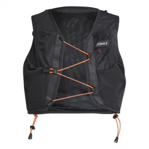 Terrex Multi CLIMACOOL Trail Weste 5 l vorne