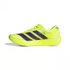 Adidas Adios 9 Solar Yellow / Aurora Plum / Powder Plum innen