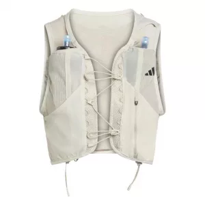 Terrex Xperior Trailrunning Weste 10 l Beige vorne