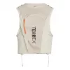 Terrex Xperior Trailrunning Weste 10 l Beige hinten