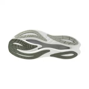 Mizuno Neo Vista 3 w grey schuhsohle