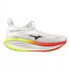 Mizuno Neo Vista 3 white außen