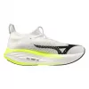 Mizuno Neo Vista 3 white innen