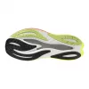 Mizuno Neo Vista 3 white schuhsohle