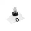 Pro Run Hydration Flask verschluss