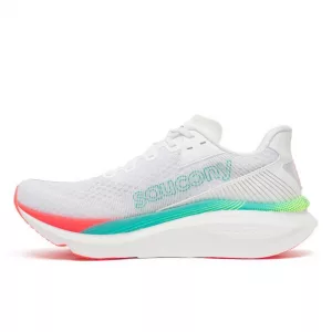 Saucony Endorphin Azura whitemulti innen