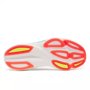 Saucony Endorphin Azura whitemulti schuhsohle