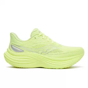 Saucony Triumph 24 Tart außen