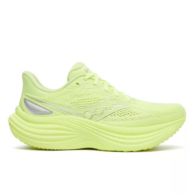 Saucony Triumph 24 Tart außen