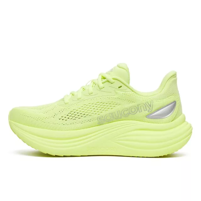 Saucony Triumph 24 Tart innen