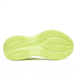 Saucony Triumph 24 Tart schuhsohle