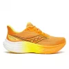Saucony Triumph 24 fuego außen