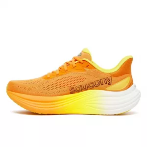 Saucony Triumph 24 fuego innen