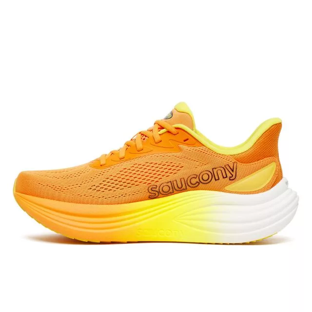 Saucony Triumph 24 fuego innen