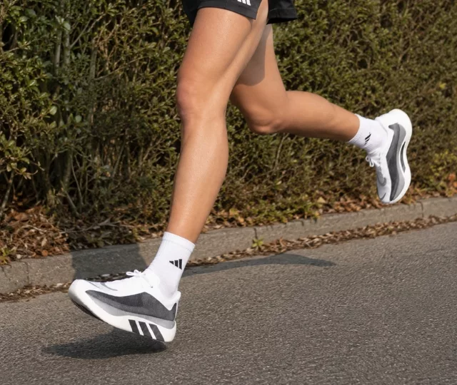 Adidas Hyperboost Edge