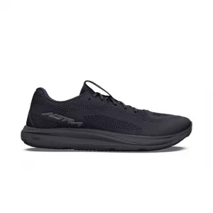 Altra Escalante 5 BalckBlack außen