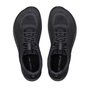 Altra Escalante 5 BalckBlack oben