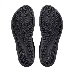 Altra Escalante 5 BalckBlack schuhsohle