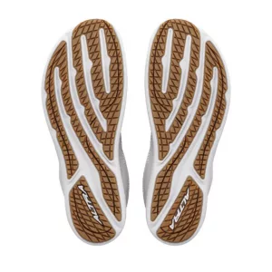 Altra Escalante 5 white schuhsohlen
