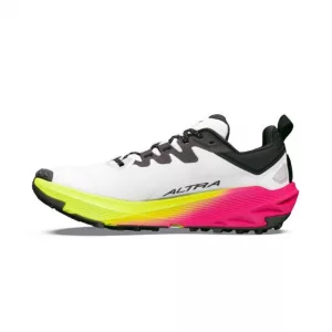 Altra Experience Wild 3+ Ice Black Safety Yellow innen
