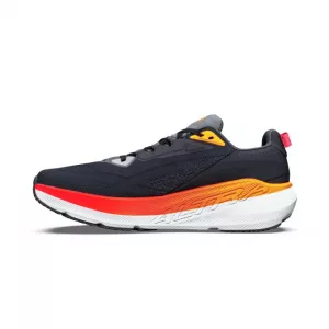 Altra FWD VIA 2 BlackOrange innen