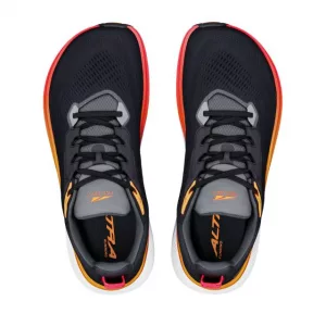 Altra FWD VIA 2 BlackOrange oben
