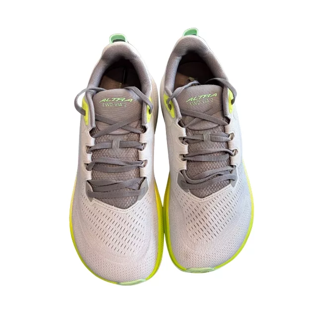 Altra FWD VIA W resale oben