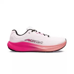 Altra Torin 9 CoconutCreampink Glow außen