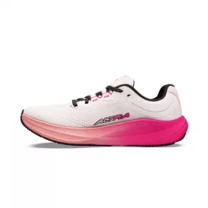 Altra Torin 9 CoconutCreampink Glow innen