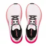 Altra Torin 9 CoconutCreampink Glow oben