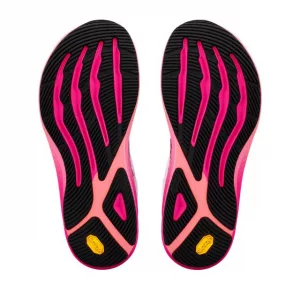 Altra Torin 9 CoconutCreampink Glow schuhsohle
