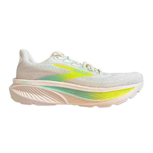 Brooks Ghost 17 W ReSale außen