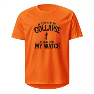 Laufshirt