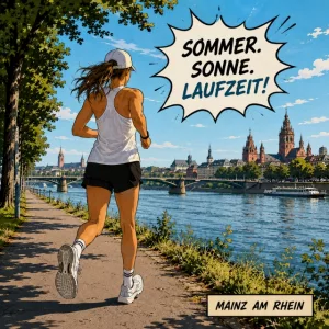 Magazin Sommerbericht
