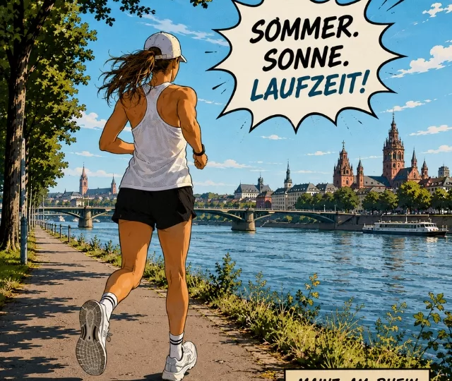 Magazin Sommerbericht