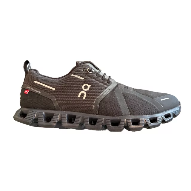 On Cloud 5 waterproof ReSale außen