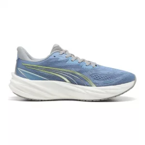 PUMA Velocity NITRO™ 5 Zen Blue-Sunny Lime innen