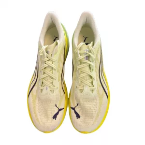 Puma Deviate 4 ReSale oben