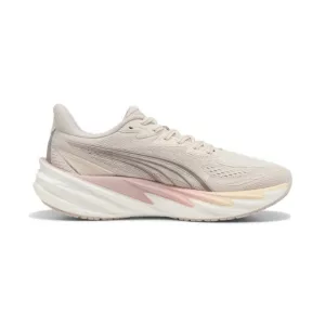 Puma Velocity NITRO™ 5 Alpine Snow-Misty Pink innen
