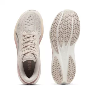 Puma Velocity NITRO™ 5 Alpine Snow-Misty Pink obenunten