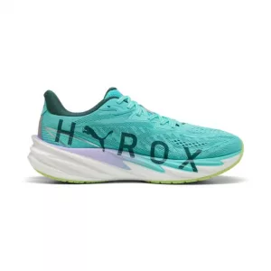 Puma x HYROX Velocity NITRO™ 5Intense Mint-Light Lavender innen