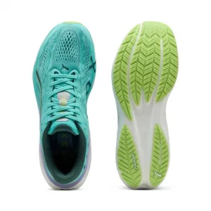 Puma x HYROX Velocity NITRO™ 5Intense Mint-Light Lavender obenunten