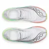 Saucony Endorphin ELite 3 white multi oben