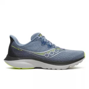 Saucony Kinvara 16 WINDWARDBLACK außen