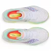 Saucony Kinvara 16 whiteTart oben