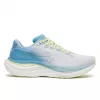 Saucony München 6 whiteDenim außen