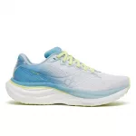 Saucony München 6 whiteDenim außen