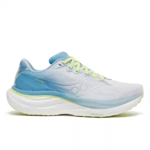 Saucony München 6 whiteDenim außen